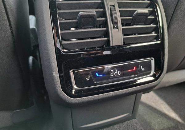 Volkswagen Arteon cena 203800 przebieg: 1, rok produkcji 2024 z Pyskowice małe 529